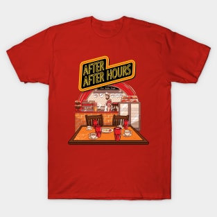 After After Hours T-Shirt